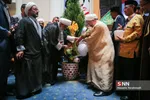 یاران صلوات