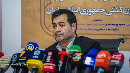 دنیامالی: دولت اجازه فروش باشگاه تنیس استقلال را نمی&zwnj;دهد