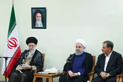 برجام نتوانست مشکل اقتصادی کشور را برطرف کند/ یک سینه حرف دارم در زمینه اروپایی&zwnj;ها/اقتصاد را به چیزی که از اختیار ما خارج است گره نزنیم