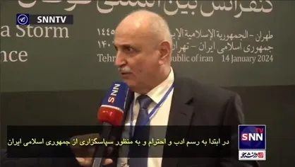 سلیمان: دولت&zwnj;های عربی هیچ نقشی در آزادسازی فلسطین ایفا نخواهند کرد