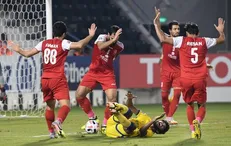 دستور شیخ سلمان برای رسیدگی فوری به شکایت النصر از پرسپولیس+عکس