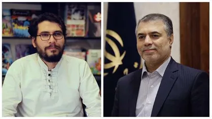 دبیر کارگروه پی&zwnj;نمای سندملی توسعه فناوری&zwnj;های فرهنگی و نرم منصوب شد