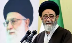 آمریکا به جهت جلوگیری از صدور انقلاب به منطقه آمده است/ با وحدت همه در مقابل دشمن یک حرف بزنیم