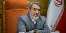 رحمانی فضلی: ۵ میلیون تن کالا در بنادر وجود دارد