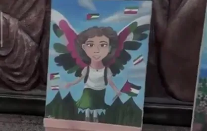 وقتی بال&zwnj;ها زخمی&zwnj;اند، اما پرواز هنوز ادامه دارد...