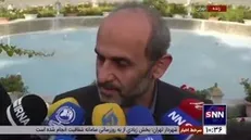 واکنش رئیس سازمان صدا و سیما به تحریم پرس تی وی