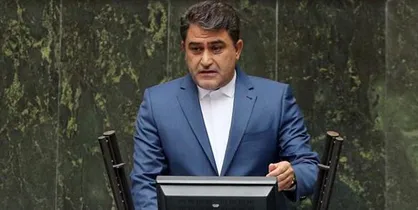 برنامه&zwnj;های جدی وزیر پیشنهادی بهداشت در فساد ستیری و رفع تعارض منافع /عزم عین اللهی برای تقویت و گسترش دانشگاه&zwnj;های علوم پزشکی راسخ است