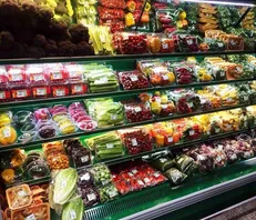 تولید بسته‌بندی نانوکامپوزیتی با قابلیت افزایش ماندگاری مواد غذایی محقق شد