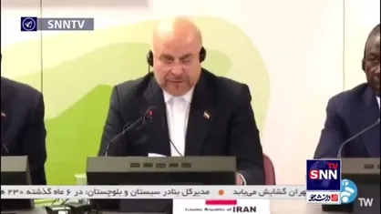 قالیباف: رژیم اسرائیل به دنبال گسترش جنایات در سراسر قلمرو اسلامی است