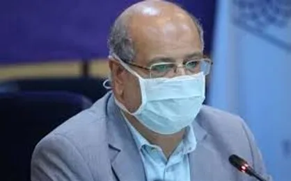 مبتلایان سرپایی کرونا در استان تهران افزایش یافت