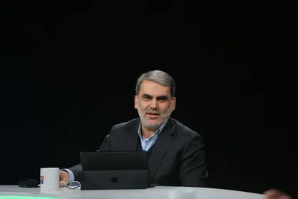زنگنه:  کلیات بودجه ایرادات جدی دارد / نظر فعلی کمیسیون تلفیق نسبت به کلیات بودجه منفی است + فیلم
