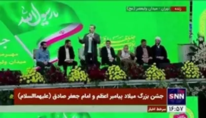 توضیحات محمود کریمی درباره حضور برخی بانوان کم&zwnj;حجاب در هیئت