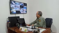 نصب ۲۲ دوربین هوشمند برای پایش و حفاظت حیات‌وحش در رشته‌کوه دنا