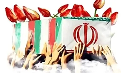 انتشار فراخوان &laquo;خون&zwnj;نگاشت&raquo; آشوب&zwnj;ها