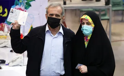 پزشکیان: نامزد پوششی جهانگیری نیستم / اگر FATF داخلی را پیاده کنیم رانت خواران نمی&zwnj;توانند پول&zwnj;خواری کنند