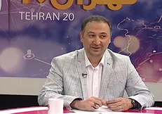 کنایه محمد دلاوری به رئیس پدافند غیرعامل کشور