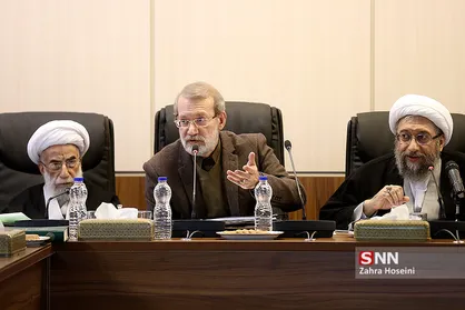 مجمع تشخیص مصلحت نظام با رد لوایح fatf استقلال نظام را حفظ کند