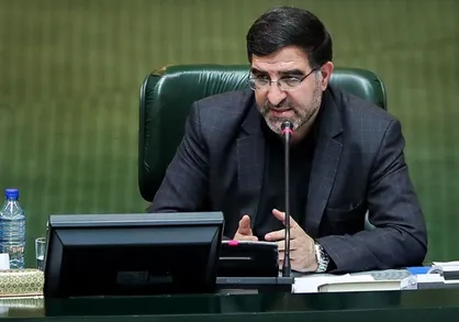 امیرآبادی&zwnj;فراهانی: اروپایی&zwnj;ها به خاطر ایران روابط تجاری&zwnj; با آمریکا را نه کم می&zwnj;کنند نه به هم می&zwnj;زنند