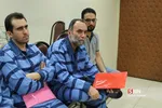 اولین جلسه رسیدگی به اتهامات ۱۰ نفر از متهمان اقتصادی