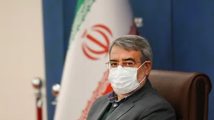 رحمانی فضلی: وزیر کشور اختیاری در عزل شهرداران ندارد / مشکل خوزستان بخاطر عدم تعادل در نظامات اداری است