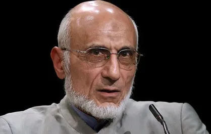 میرسلیم: امید بستن به آمریکا ادامه فرصت&zwnj;سوزی&zwnj;های ۷ سال گذشته است