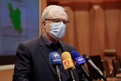 پیشنهاد وزیر بهداشت به روحانی