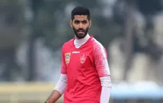 وضعیت مدافع پرسپولیس تا یک‌شنبه مشخص می‌شود