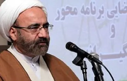 اطلاع رسانی به کلیه وراث از مراحل رسیدگی/تسریع جدی در زمان برای مردم با انجام خدمات الکترونیک