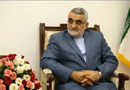 بروجردی: امنیت پیام&zwnj;رسان&zwnj;های داخلی بیشتر از پیام&zwnj;رسان&zwnj;های خارجی است