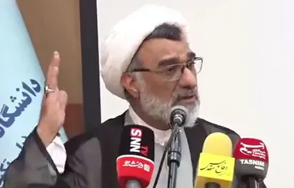 انتقاد دبیر شورای عالی انقلاب فرهنگی از قوانین دوتابعیتی&zwnj;ها