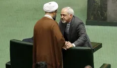 ایراد‌های بنی اسرائیلی رسایی از ظریف / نادیده گرفتن پروتکل‌های دیپلماتیک معمول