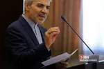 محمدباقر نوبخت سخنگوی دولت