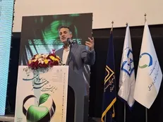 معاون فرهنگی و دانشجویی وزارت بهداشت: هنر مهمترین ابزار برای رسیدن به سلامت است