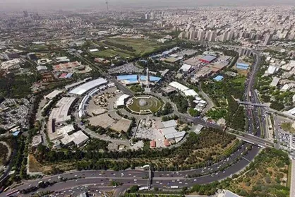 نمایشگاه خودروی سـئول لغو شد
