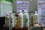 بزرگ ترین نمایشگاه توانمندی های صنایع کوچک ایران
