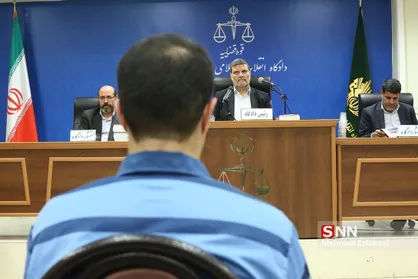 ماجرای شگرد متهم برای گرانفروشی و کاهش ۱۳۰ میلیاردی مبلغ تخلف/ نماینده دادستان: متهم قبل از دستگیری به فکر فرار از مجازات بوده