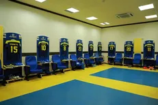 ترکیب شهرخودرو و پاختاکور اعلام شد