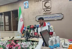 تنها ۲۵ درصد از کمک‌های جمع آوری شده وارد غزه شده است/ برگزاری کنگره بین المللی اشغال فلسطین از دیدگاه حقوق بین‌الملل