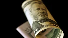 دومین روز نزولی دلار در بازار‌های جهانی