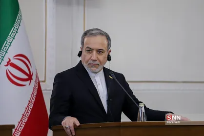 عراقچی: ما دنبال بمب اتمی نیستیم، بمب اتمی ما قدرت &laquo;نه گفتن&raquo; به قدرت&zwnj;های بزرگ است + فیلم