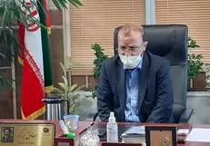 کاسپین قطب جدید تامین کالاهای اساسی کشور
