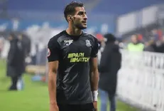 پیروزی المپیک دونتسک با گلزنی زاهدی