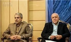 اعلام آمادگی نوبخت و زنگنه برای پاسخ به ‎عادل آذر در یک برنامه زنده تلویزیونی