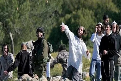 افزایش شهدای فلسطینی در کرانه باختری/ تشدید حملات شهرک&zwnj;نشینان