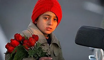 کودکان کار هم حق تحصیل دارند