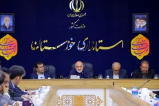 استاندار خوزستان: توسعه شرکت‌های دانش بنیان باعث جهش اقتصادی و حل مشکلات استان می‌شود