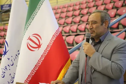دسترسی رایگان به اماکن ورزشی استان اردبیل به مناسبت هفته تربیت&zwnj;بدنی