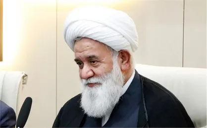 آیت&zwnj;الله رشاد: علوم رفتاری می&zwnj;تواند ضلع ششم هندسه معرفتی دین باشد
