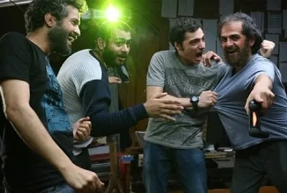 &laquo;تومان&raquo; به زودی اکران عمومی می&zwnj;شود