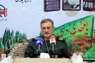 رونمایی از نرم افزار راهیان نور مجازی